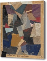 Картина Кальсоны, 1921