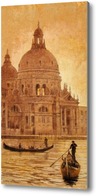 Картина Венеция. Большой Канал