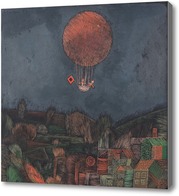 Картина Воздушный шар