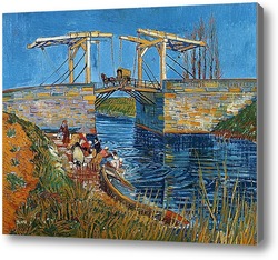 Картина Мост Англуа
