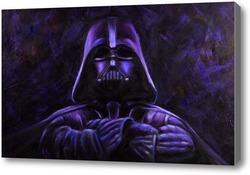 Картина Darth Vader