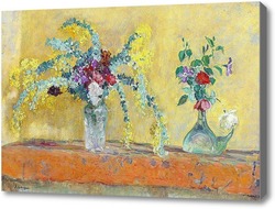 Картина Две вазы
