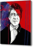 Купить картину David  Lynch