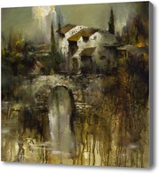 Картина Тоскана