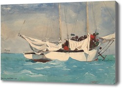 Картина Ки-Уэст, 1903