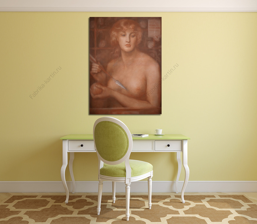 Картина Венера Вертикордия