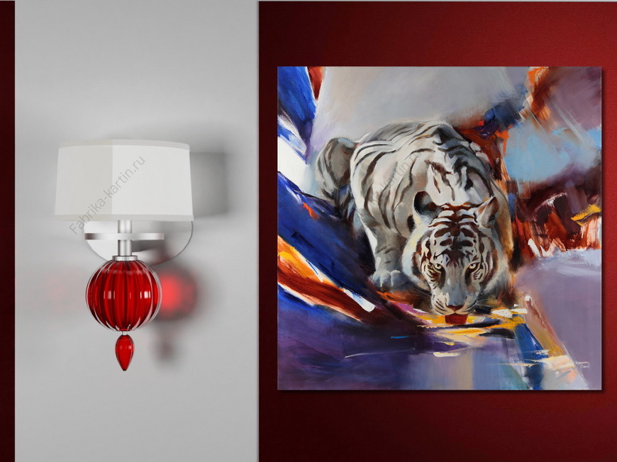 Картина Метаморфоза